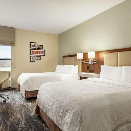 Hampton Inn Akron-Fairlawn Montrose Eksteriør billede