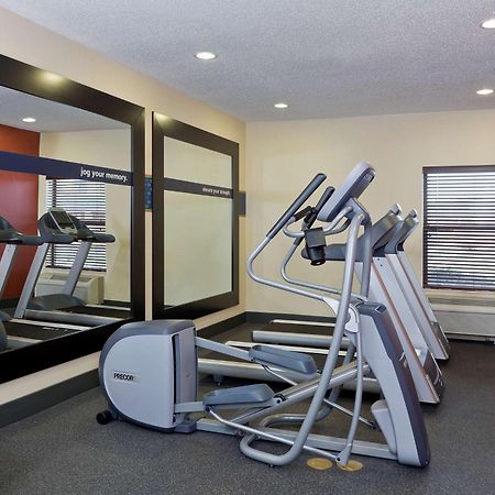 Hampton Inn Akron-Fairlawn Montrose Eksteriør billede