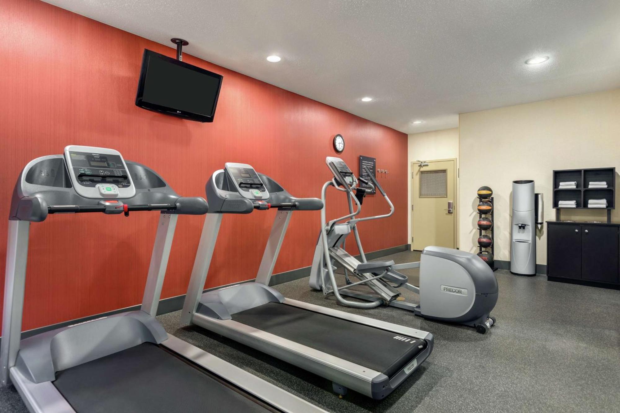 Hampton Inn Akron-Fairlawn Montrose Eksteriør billede