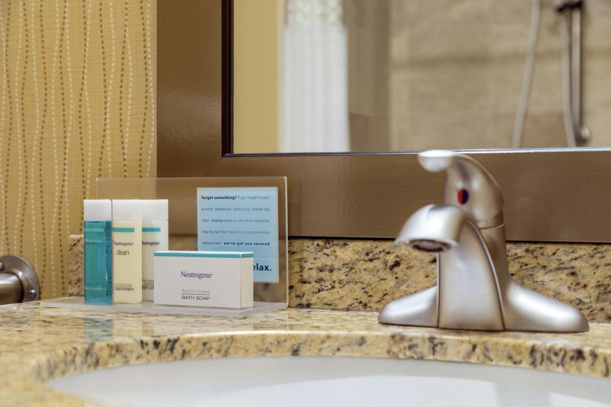 Hampton Inn Akron-Fairlawn Montrose Eksteriør billede