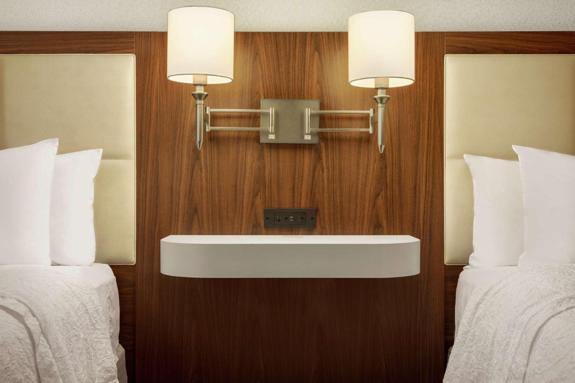 Hampton Inn Akron-Fairlawn Montrose Eksteriør billede