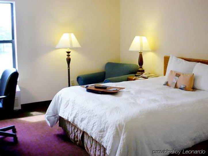 Hampton Inn Akron-Fairlawn Montrose Eksteriør billede