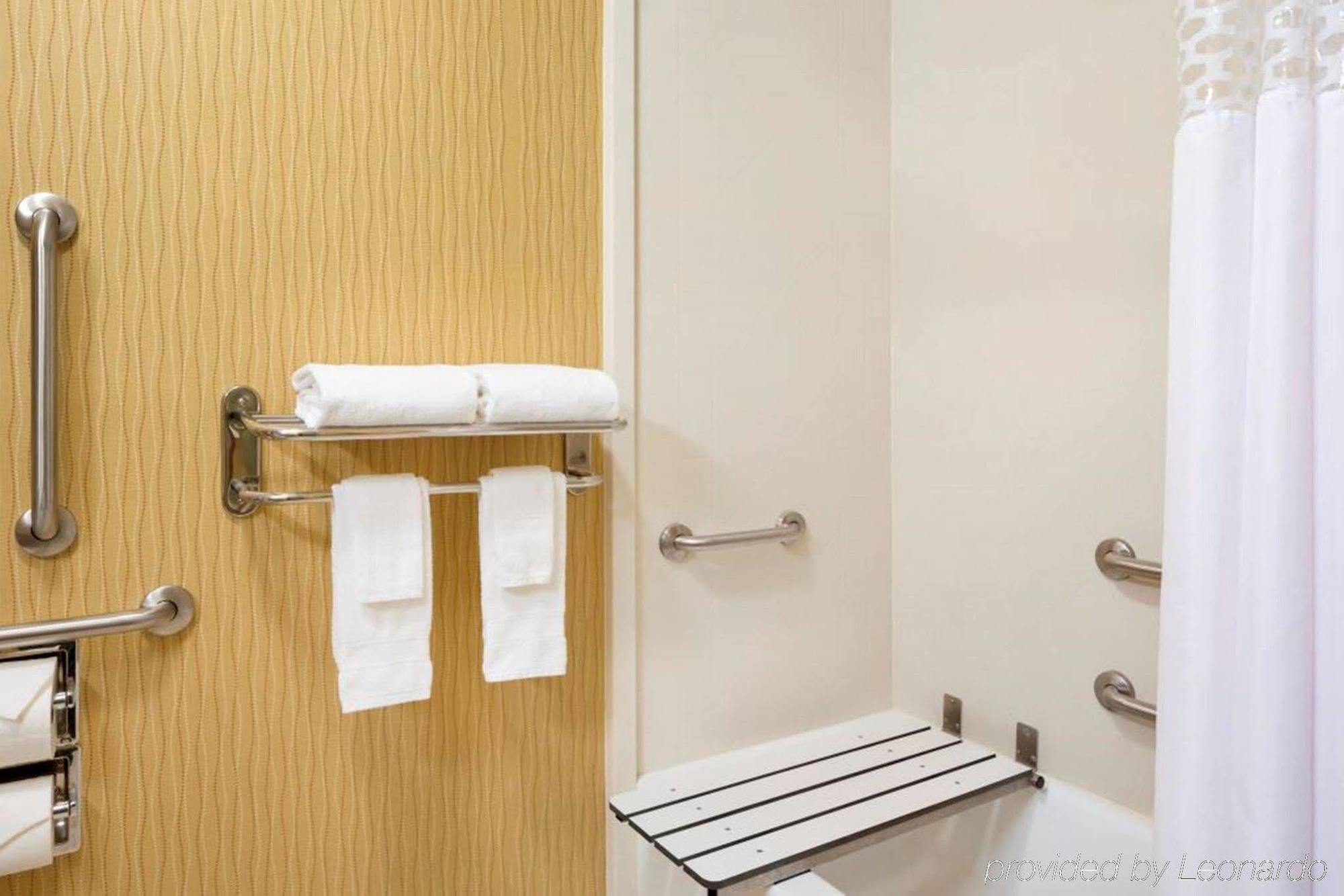 Hampton Inn Akron-Fairlawn Montrose Eksteriør billede