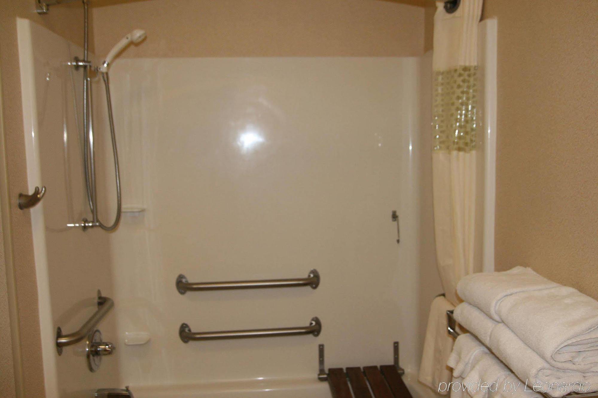 Hampton Inn Akron-Fairlawn Montrose Eksteriør billede